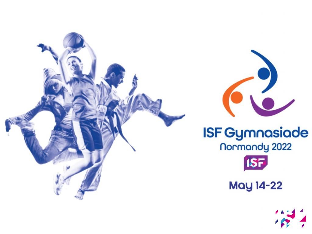 ISF Gymnasiade Bahrain 2024 Plans Unveiled International School